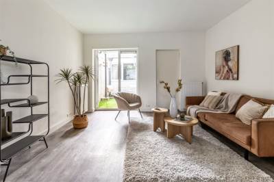 Woning Soendastraat 6 Haarlem