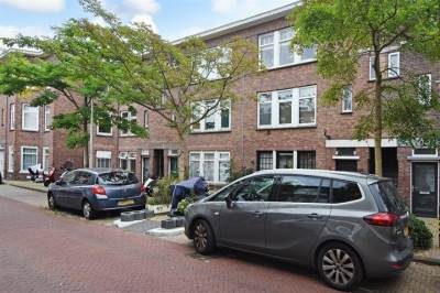 Woning Spiraeastraat 52 Den Haag