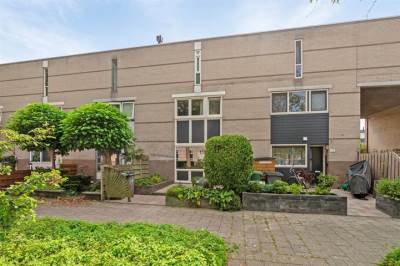 Woning Weidedreef 165 Zoetermeer