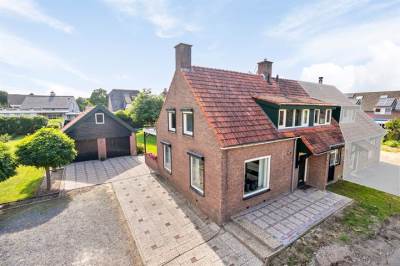 Woning Nijerf 4 Groesbeek