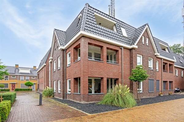 Woning De Bron 4 Lunteren
