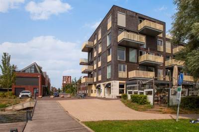 Woning Meer van Annecy 44 Woerden