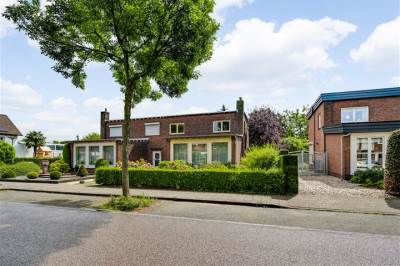 Woning Charles Ruysstraat 58 Roermond