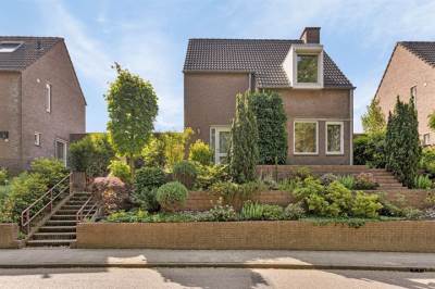 Woning Roermondsestraat 61 Herten