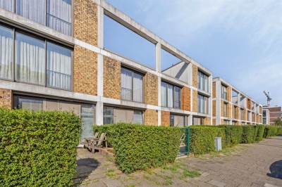 Woning Wolvenrade 68 Den Haag
