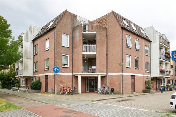 Woning Schelfhorst 1 Alphen aan den Rijn