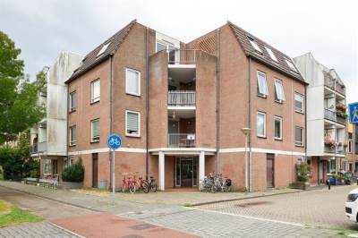 Woning Schelfhorst 1 Alphen aan den Rijn