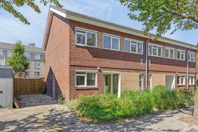 Woning Vogelkersstraat 7 Valkenswaard