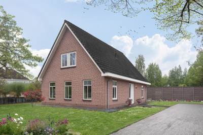 Woning Ten Pol 3 Oude Meer