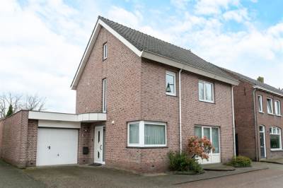 Woning Dorpsstraat 33 Ulicoten