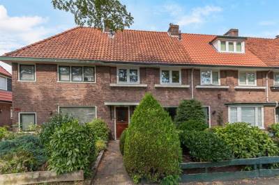 Woning Hilvertsweg 204 Hilversum