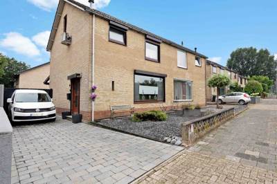 Woning Calbertsweg 41 Kerkrade