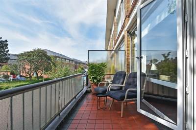 Woning Campanulastraat 5 Den Haag