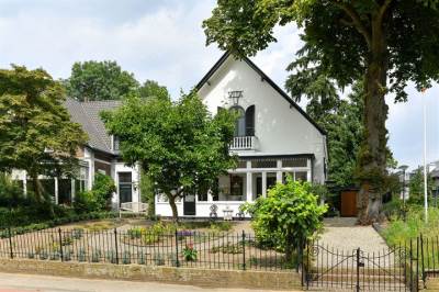 Woning Utrechtseweg 101 Oosterbeek