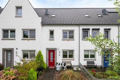 Woning Wilgenpad 20 Ooltgensplaat