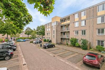 Woning Camera Obscurastraat 185 Amersfoort