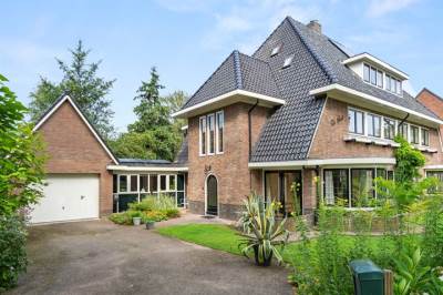 Woning Arboretumlaan 3 Wageningen