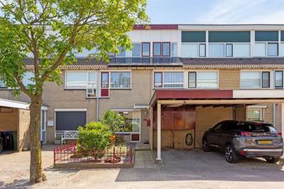 Woning Boomstede 167 Maarssen