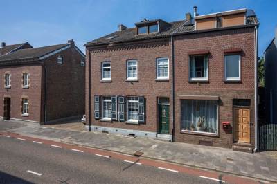 Woning Hereweg 112 Landgraaf