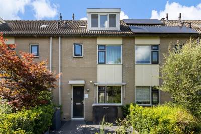 Woning Oostmolenpad 31 Gouda