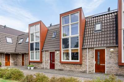 Woning Sprengenberg 92 Amersfoort