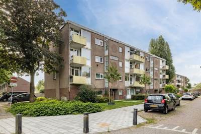 Woning Gerard Splinter van Ruwiellaan 58 Breukelen