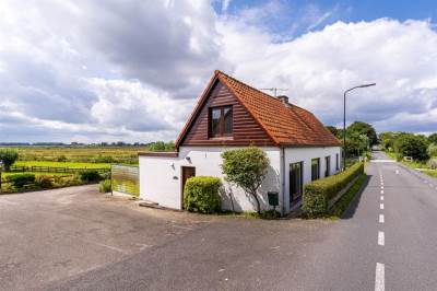 Woning Wilsveen 16 Leidschendam