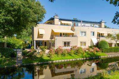 Woning Grieglaan 11 Voorschoten