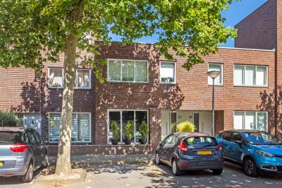 Woning Atlantastraat 21 Den Haag