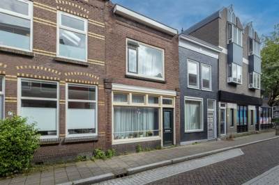 Woning Vlamingstraat 10 Gouda
