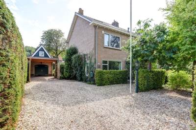 Woning Drakenburgerweg 93 Baarn