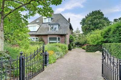 Woning Doornseweg 57 Langbroek