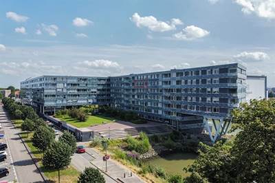 Woning Kraanbaan 352 Alblasserdam