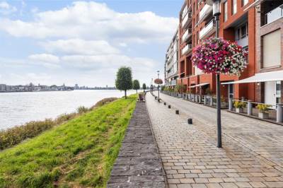 Woning Merwehoofd 43 Papendrecht