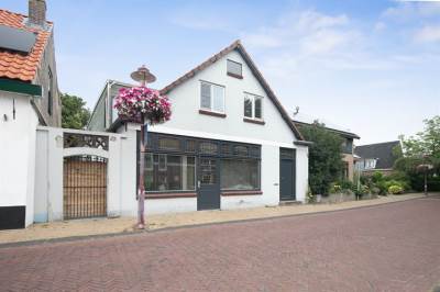 Woning Dorpsweg 56 Rockanje