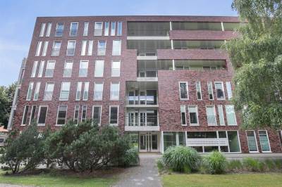 Woning Abdijtuinen 519 Veldhoven