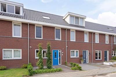 Woning De Demkes 5 Vinkel (Gem. Den Bosch)