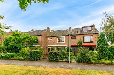 Woning Tempelaarstraat 4 Castricum