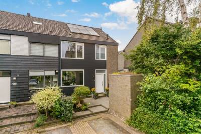 Woning Pluim-es 51 Krimpen aan den IJssel