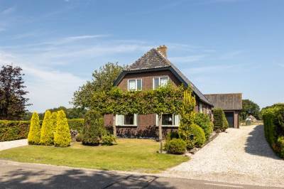 Woning Stakenbergweg 30 Elspeet