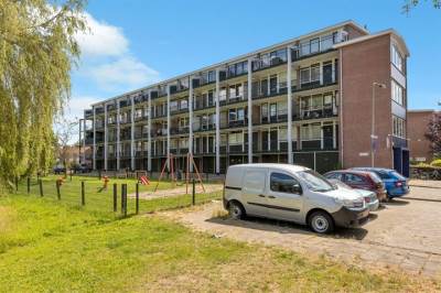 Woning De Houtmanstraat 89 Arnhem