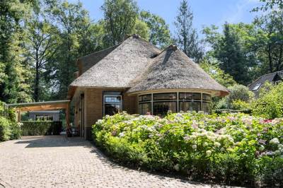 Woning Selterskampweg 26 Bennekom