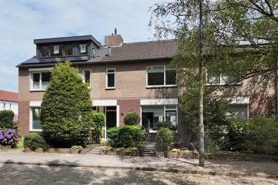 Woning Van Leeuwenhoeklaan 85 Oosterhout (NB)