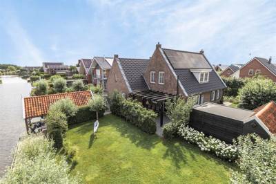 Woning Watersnip 35 Blauwestad