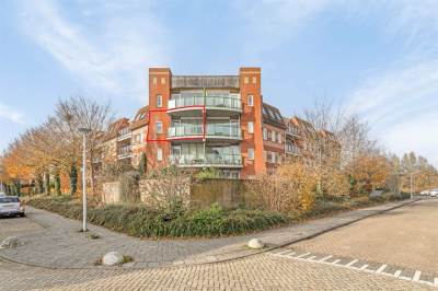 Woning Lindenburghlaan 32 Steenbergen (NB)