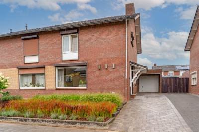 Woning Dross Wilkinstraat 8 Elsloo (LI)