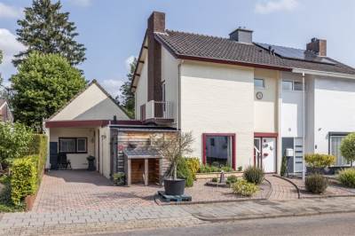 Woning Churchillstraat 10 Hulsberg