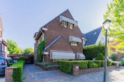 Woning Broerelaan 13 Eindhoven