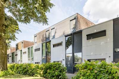 Woning Gombertstraat 17 Tilburg