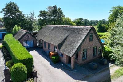 Woning St. Vitusholt 5e laan 1 Winschoten